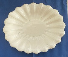 Plat ovale céramique d'occasion  Boulogne-sur-Mer