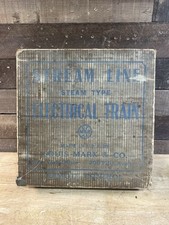 Vintage marx streamline for sale  Beaver Falls
