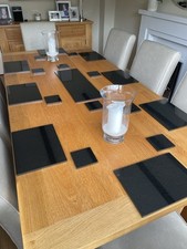 Polished black granite for sale  SUTTON COLDFIELD