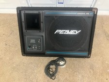Peavey eurosys 1pm for sale  BEDFORD