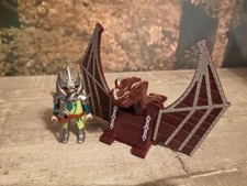 Playmobil 4840 katapult gebraucht kaufen  Bockenem