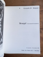 Bruegel une dynastie usato  Magliano Sabina