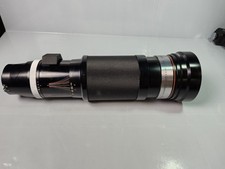 Nikon auto nikkor d'occasion  Expédié en Belgium