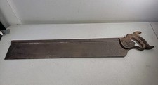 Vintage disston sons for sale  Manchester