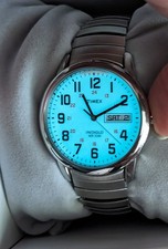 Timex easy reader for sale  WICKFORD