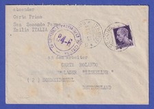 Italien febr 1945 gebraucht kaufen  München