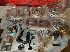 1966 ford galaxie for sale  Sunbury