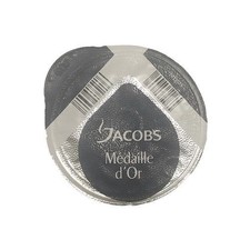 100 tassimo jacobs for sale  UK