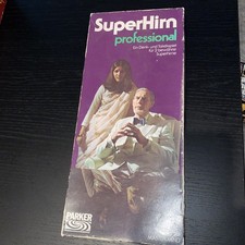 Superhirn professional riginal gebraucht kaufen  Hamburg