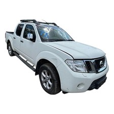 Nissan navara door for sale  HALIFAX