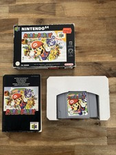 N64 mario party gebraucht kaufen  Olfen