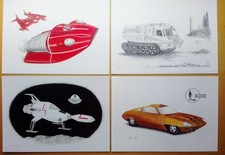 Ufo straker car for sale  MAIDSTONE