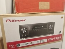 Pioneer vsx lx303 for sale  UK