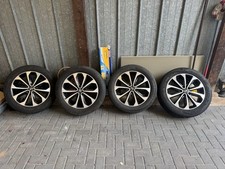 215 r18 99v gebraucht kaufen  Merzig