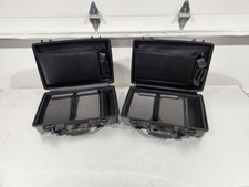 lot 14 laptop carry cases for sale  Hankinson