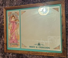 Vintage moët chandon for sale  SWANSEA