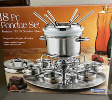 Fondue set piece for sale  Richmond