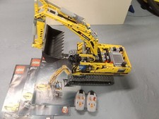 lego technic bagger 8043 gebraucht kaufen lego technic bagger 8043 gebraucht kaufen Ettlingen
