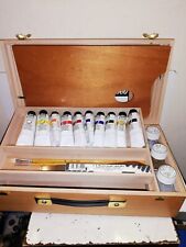 Coffret peinture pebeo d'occasion  Toulouse-