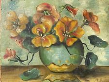 Peinture nature morte d'occasion  Paris V