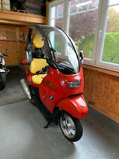 Bmw 125 roller gebraucht kaufen  Aalen