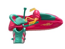 Barbie jet ski for sale  Gardena