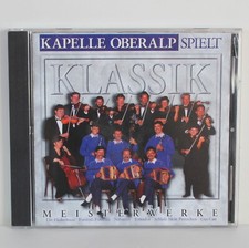 Kapelle oberali spielt d'occasion  Laval