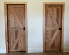 Solid reclaimed lumber for sale  San Diego