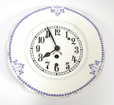 Jugendstil uhr wanduhr gebraucht kaufen  Berlin