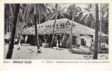 Sri lanka bungalow d'occasion  France