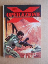Operazione 1975 edizioni usato  Italia