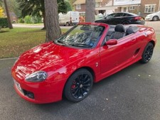 135 2003 48000 for sale  WOKING