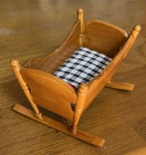 Dollhouse stained wooden for sale  Columbia