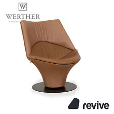 Werther 100 leder gebraucht kaufen  Köln