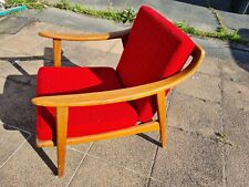 Fauteuil scandinave 1960 d'occasion  Aytré