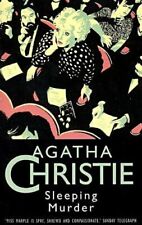 Sleeping murder agatha for sale  UK