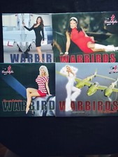 Warbirds pin calendars for sale  Florissant