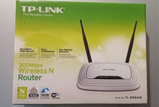 Router wifi wireless usato  Roma