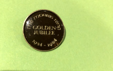 Morris ring golden for sale  FARNBOROUGH