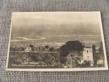 Chieti panorama vallata usato  Frosinone