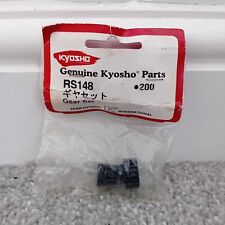 Kyosho gear set for sale  BIRCHINGTON