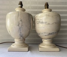Pair large antique for sale  COVENTRY