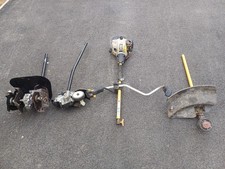 Ryobi petrol strimmer for sale  NOTTINGHAM