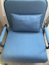 Fold single guest for sale  STANLEY
