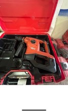 Perforateur nuron hilti d'occasion  Marseille III