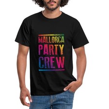 Mallorca party crew gebraucht kaufen  Leipzig