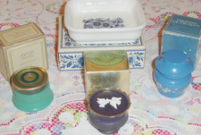 Vintage avon glass for sale  UK