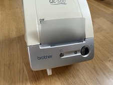 Brother touch 500 gebraucht kaufen  Köln