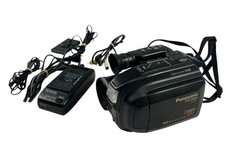 Panasonic palmsight l657d for sale  Lancaster