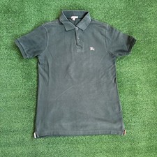 Polo burberry brit usato  Casalnuovo di Napoli